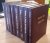 Navy Department - Dictionary of American Naval Fighting Ships (8 volumes Complete)