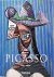 Pablo Picasso, 1881-1973