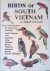 Wildash, Philip - Birds of South Vietnam