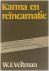 Karma en reïncarnatie.