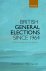 British General Elections S...