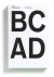 BC AD english edition