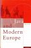 Java and modern Europe