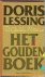 geen, Doris Lessing - Het gouden boek