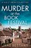 Jane Bettany - A Violet Brewster Mystery- Murder at the Book Festival