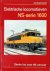 Jos Burgemeester 298810 - Elektrische locomotieven NS-serie 1600 Sterke loc voor elk vervoer
