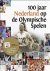 Frans Oosterwijk - 100 jaar Nederland op de olympische spelen