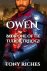 Owen - Book One of the Tudo...
