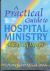 Baker McCall, Junietta  (ds33) - A practical guide to hospital ministry. Healing ways