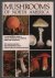 Orson K Miller - Mushrooms of North America