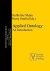 Applied ontology : an intro...