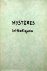 Durville, Henri - Mystères initiatiques