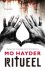 Mo Hayder, M. Hayder - Ritueel