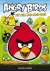 Angry Birds - Het hele jaar...