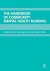 The Handbook of Community M...