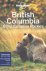 Lonely Planet British Colum...