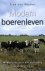 Modern boerenleven