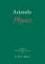 Aristotle - Physics