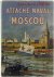 Attaché naval à  Moscou