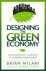 MILANI,  Brian - Designing the Green Economy