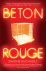 Simone Buchholz - Beton Rouge