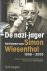 Segev, Tom - De nazi-jager. Het leven van Simon Wiesenthal 1908-2005