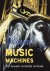 Royal Music Machines vijf e...