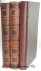 Kohlbrügge, Dr. H.F. - LEERREDENEN vier en twintig leerredenen derde en vierde twaalftal gehouden 1846-1847