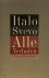 Italo Svevo 11673 - Alle verhalen