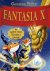 Geronimo Stilton - Fantasia X