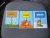  - Snoopy Lente Zomer Winter Herfst