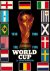 The Fifa World Cup 1930-1986