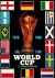 Robinson, John - The Fifa World Cup 1930-1986