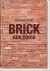Contemporary Brick Building...