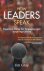 Jim Gray - How Leaders Speak