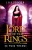 Lord Of The Rings  Twee Tor...