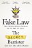 The Secret Barrister - Fake Law