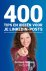 Corinne Keijzer - 400 tips en ideeën voor je LinkedIn-posts