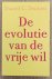 DENNETT, DANIEL C. - De evolutie van de vrije wil.