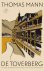 MANN, THOMAS. - De Toverberg. Vertaald door Hans Driessen.