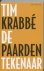 Tim Krabbe - De paardentekenaar
