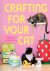 Annika Hinds - Crafting for Your Cat