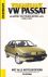 Vraagbaak VW Passat 1988-1992