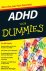Jeff Strong - ADHD voor Dummies / Voor Dummies