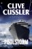 Clive Cussler 26461 - Poolstorm