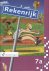 Ko Bazen - 7a / Rekenrijk / leerlingenboek