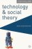 Technology And Social Theory