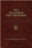 Meerdere auteurs - Het Braambos niet verteerd - 1908- Gereformeerde Gemeente Gouda -1983