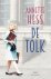 Annette Hess - De tolk