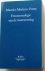 Merleau-Ponty, Maurice - Fenomenologie van de waarneming.